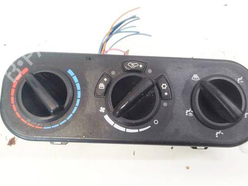 Used Climate control Climate control JEEP PATRIOT (MK74) 2.0 CRD (140 hp) 35048685 35048685