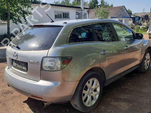 Fuse box MAZDA CX-7 (ER) 2.3 AWD | BP33094576E1 - Image 7