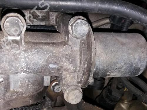 Used Egr Egr FIAT STILO (192_) 1.9 D Multijet (100 hp) 35709810 35709810