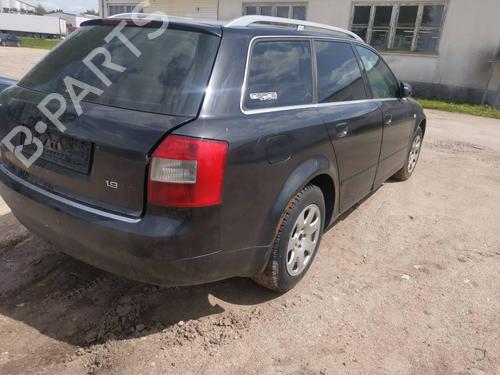 Hinge/Door check strap AUDI A4 B6 (8E2) 1.9 TDI | BP32882204C146  - Image 8