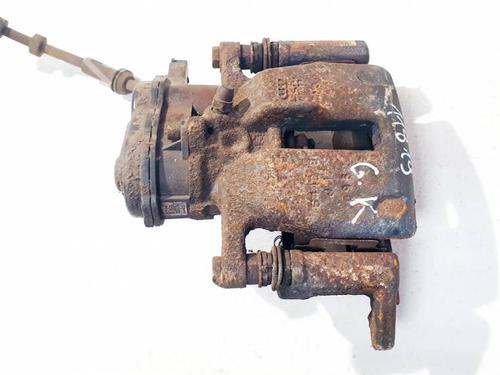 Used Left rear brake caliper Left rear brake caliper 39497589 39497589