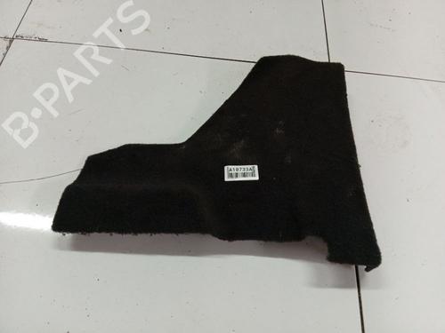 Used Boot lining Boot lining 38574561 38574561