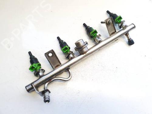 Used Injection rail Injection rail 35130674 35130674