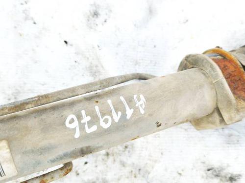 Steering column SKODA FABIA II (542) 1.4 | BP40244617M21 - Image 3