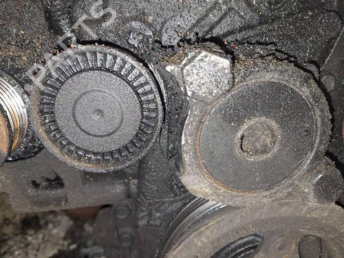 Used Pulley Pulley 35178704 35178704