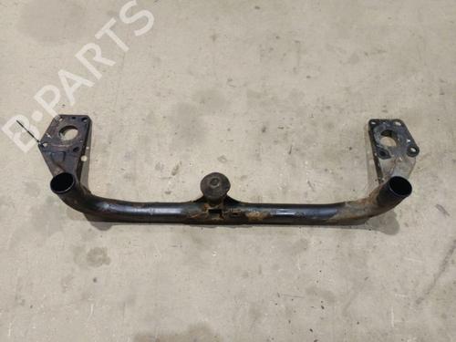 Rør Rør AUDI A4 B5 (8D2) 1.9 TDI (90 hp) 33861972 33861972