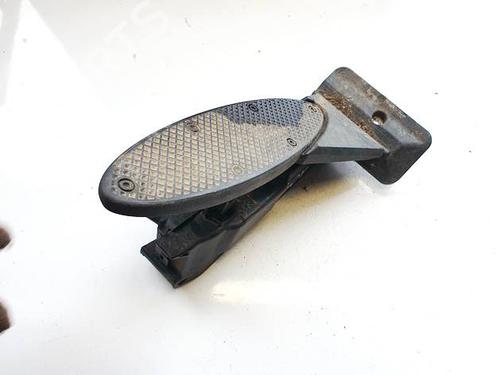 Pedal Pedal MINI MINI (R56) One (98 hp) 34930300 34930300