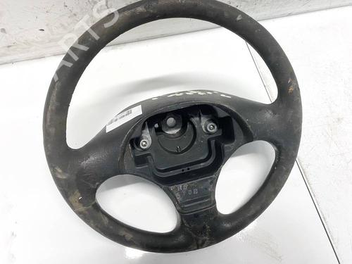 Used Steering wheel Steering wheel CITROËN BERLINGO / BERLINGO FIRST MPV (MF_, GJK_, GFK_) 2.0 HDI 90 (MFRHY) (90 hp) 35063531 35063531