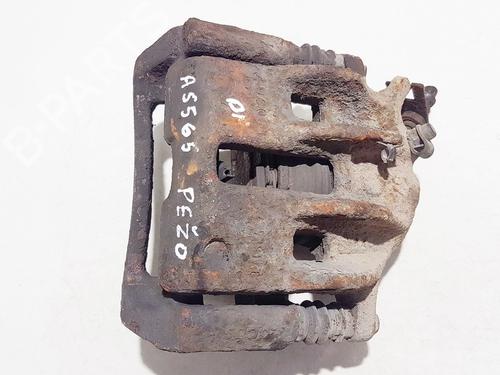 Used Right front brake caliper Right front brake caliper 35867780 35867780