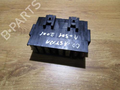 fuse-box-opel-astra-g-hatchback-t98-1998-1999-2000-2001-2002-2003-2004-2005-2006-2007-2008-2009-33481363 main image