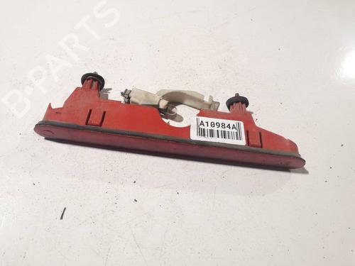 Used Third brake light Third brake light PEUGEOT PARTNER Box Body/MPV 1.6 HDi (90 hp) 34744625 34744625