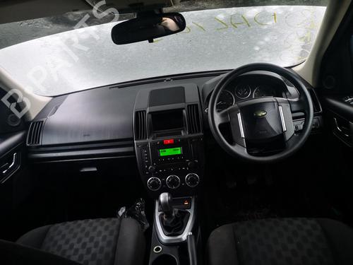 Electronic module LAND ROVER FREELANDER 2 (L359) 2.2 TD4 4x4 | BP32905240M83 - Image 11