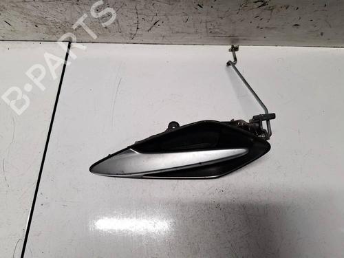 Maniglia esterna anteriore destra Maniglia esterna anteriore destra HONDA CIVIC VIII Hatchback (FN, FK) 1.8 (FN1, FK2) (140 hp) 36506410 36506410