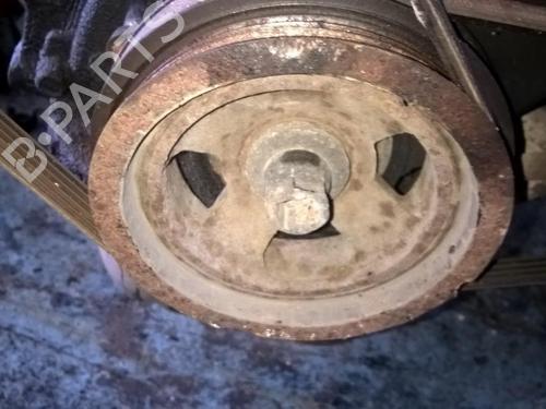 Used Pulley Pulley MITSUBISHI LANCER V Station Wagon (CB_W, CD_W) 1.6 16V (CB4W) (113 hp) 35652052 35652052