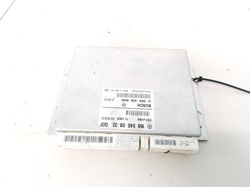 Used Electronic sensor Electronic sensor MERCEDES-BENZ A-CLASS (W168) A 170 CDI (168.008) (90 hp) 35602561 35602561