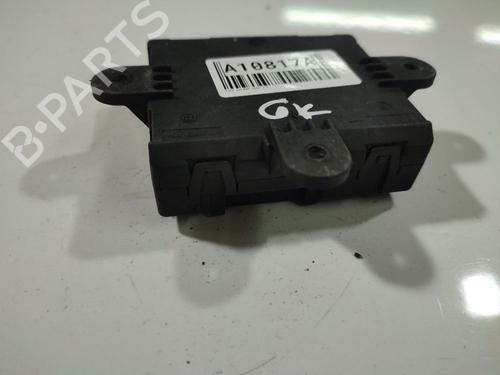 Electronic module FORD GALAXY II (WA6) 2.0 TDCi | BP34858101M83 - Image 2