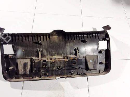 Boot lining VW PASSAT B6 (3C2) 2.0 TFSI | BP35073170I3 - Image 2