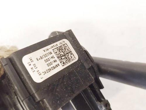Warning switch VW GOLF PLUS V (5M1, 521) 1.9 TDI | BP35020408I22 - Image 3