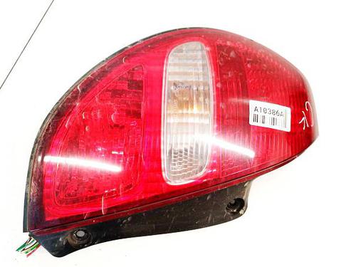 Venstre baglygte Venstre baglygte DAIHATSU SIRION (M1) 1.3 Sport (M101) (102 hp) 34755353 34755353