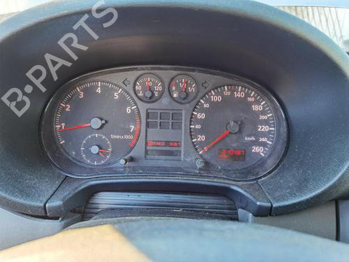 Engine mount AUDI A3 (8L1) 1.8 | BP33096342M89  - Image 10