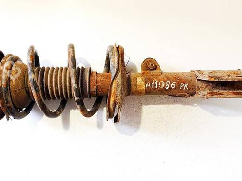 Used Left front shock absorber Left front shock absorber 37228097 37228097