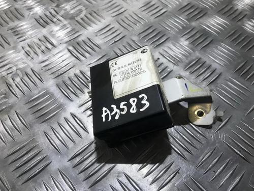 Used Electronic module Electronic module MAZDA 6 Hatchback (GG) 2.0 DI (GG14) (121 hp) 33490905 33490905