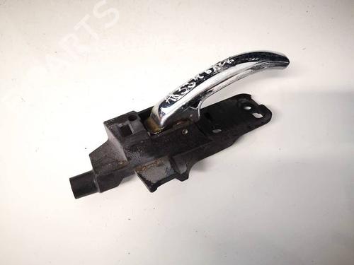 Venstre bagtil invendig håndtag Venstre bagtil invendig håndtag CHRYSLER SEBRING Convertible (JR) 2.0 (141 hp) 35289201 35289201