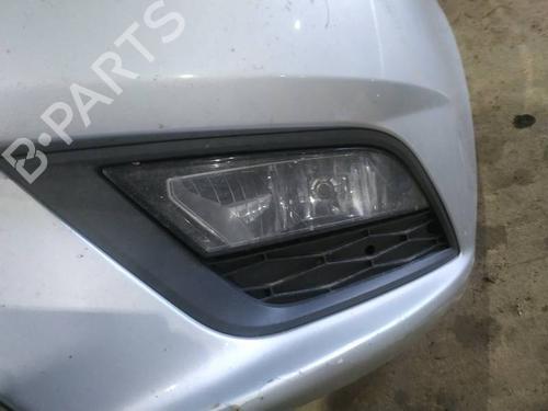 Used Grille Grille SEAT IBIZA IV Hatchback Van (6J1) 1.2 TDI (75 hp) 40164738 40164738