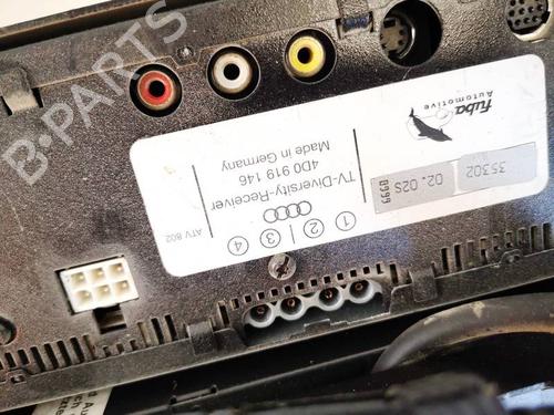 Electronic module AUDI A6 C5 (4B2, 4B4) 2.5 TDI quattro | BP32939914M83 - Image 3