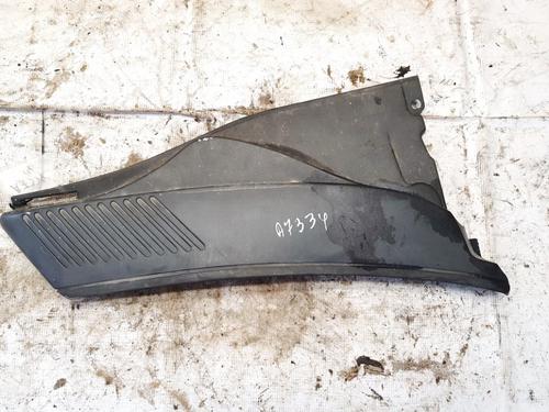 Used Scuttle panel Scuttle panel 35491580 35491580