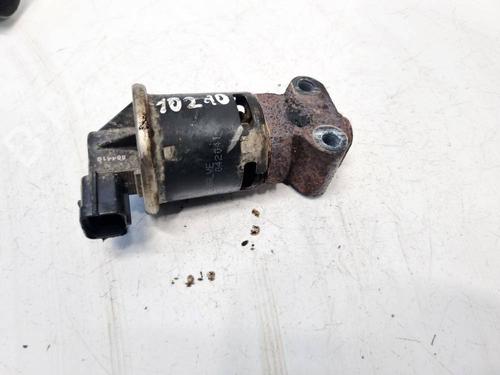 Egr CHEVROLET MATIZ (M200, M250) 0.8 | BP35066370M69 - Image 2