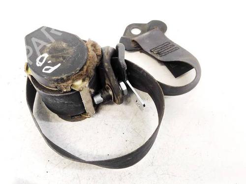 Used Front right seatbelt Front right seatbelt 35228352 35228352