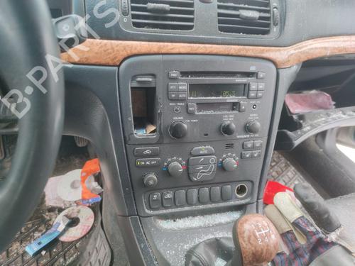 Electronic sensor VOLVO S80 I (184) 2.4 | BP33092011M84 - Image 11