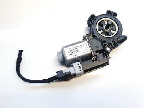 Used Left rear window motor Left rear window motor CITROËN C4 Grand Picasso I (UA_) 1.6 16V (140 hp) 35055459 35055459