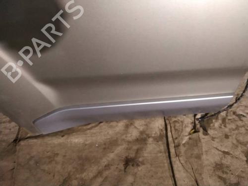 Used Rubber door seal Rubber door seal 35263961 35263961