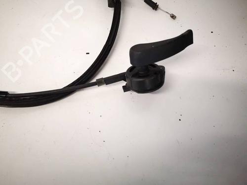 Interior handle DACIA LOGAN II TCe 90 (L8MA, L8M1, L8AC) | BP34844227I7 - Image 2
