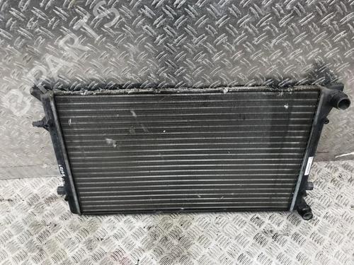 Used Water radiator Water radiator 35691780 35691780