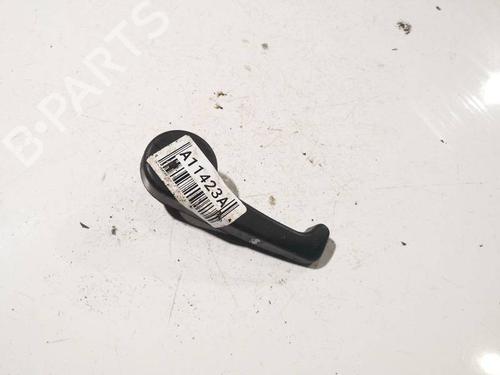 Used Interior handle Interior handle 38580593 38580593