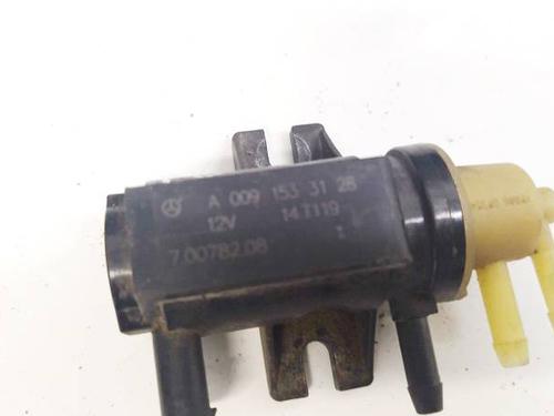 Electronic module MERCEDES-BENZ E-CLASS (W212) E 250 CDI / BlueTEC (212.003, 212.004) | BP34834515M83 - Image 2