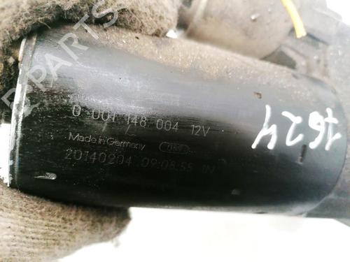 Starter OPEL INSIGNIA A Saloon (G09) 2.0 CDTI (69) | BP35471548M8 - Image 3