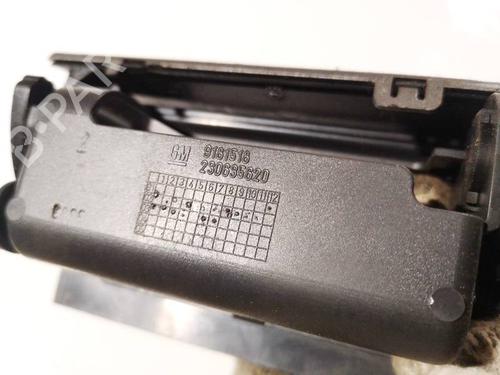 Ashtray OPEL SIGNUM Hatchback (Z03) 2.2 DTI (F48) | BP35118218I30 - Image 3