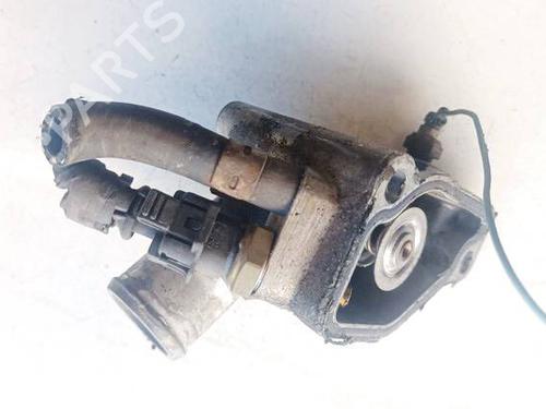 Used Thermostat housing Thermostat housing 35379420 35379420