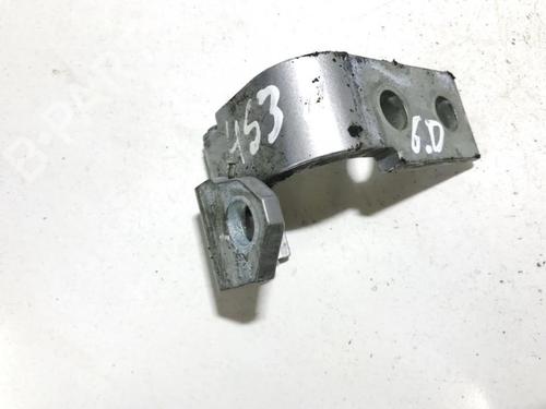 Used Hinge/Door check strap Hinge/Door check strap LEXUS GS (_S19_) 300 (GRS190_, GRS190R) (249 hp) 33509833 33509833