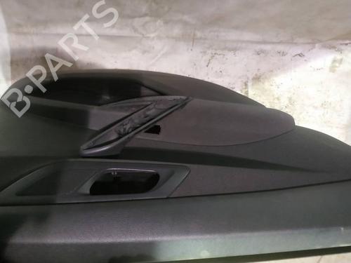 Forra trás esquerda Forra trás esquerda PEUGEOT 508 I (8D_) 1.6 HDi (112 hp) 35036596 35036596