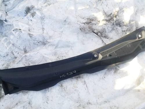 Torpedoplade Torpedoplade OPEL ASTRA H (A04) 1.7 CDTI (L48) (100 hp) 35373062 35373062