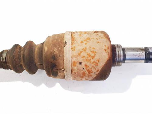 Left front driveshaft CITROËN C8 (EA_, EB_) 2.0 HDi | BP35254815M38 - Image 3