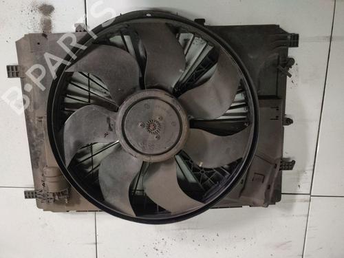 Used Fan Fan MERCEDES-BENZ C-CLASS (W204) C 220 CDI (204.002) (163 hp) 34982709 34982709