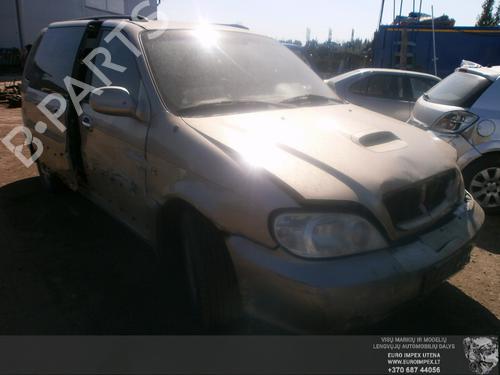 Electronic module SUZUKI WAGON R+ (MA) 1.3 4WD (RB413) | BP33498442M83 - Image 4