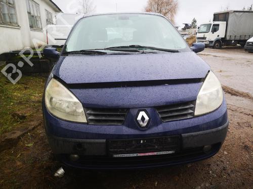 Engine mount RENAULT SCÉNIC II (JM0/1_) 1.9 dCi (JM0G, JM12, JM1G, JM2C) | BP32947400M89  - Image 5