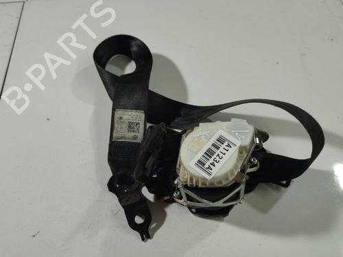 Used Front left seatbelt Front left seatbelt 34783665 34783665
